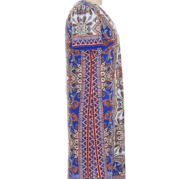 NWT London Times Size S6 Casual Dress - Picture 6 of 9